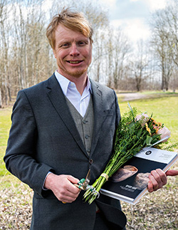 Gyllene Skärsleven - Johan Runer